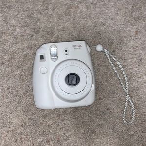 Instax mini 8